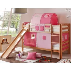 Kinderetagenbett Rateta