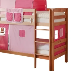 Kinderetagenbett Rateta