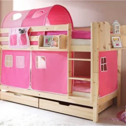 Kinderetagenbett Superhigh