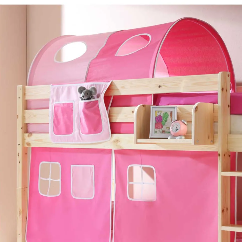 Kinderetagenbett Superhigh