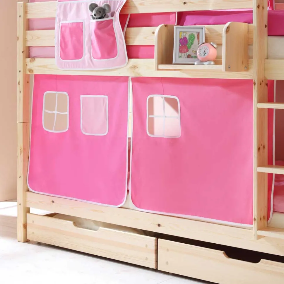 Kinderetagenbett Superhigh
