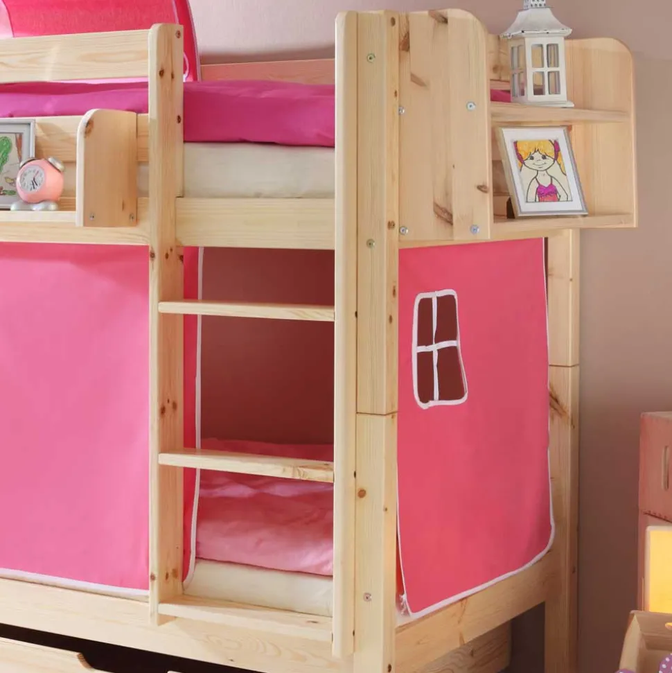 Kinderetagenbett Superhigh