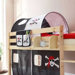 Kinderhochbett Dodgera