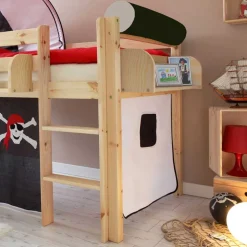 Kinderhochbett Dodgera