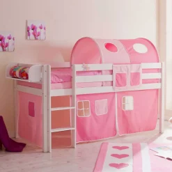 Kinderhochbett Donabella