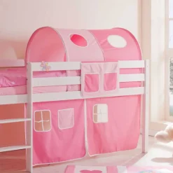Kinderhochbett Donabella