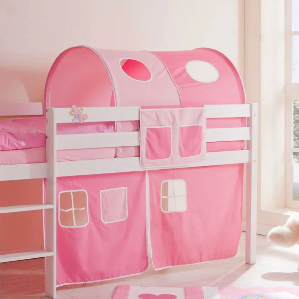 Kinderhochbett Donabella