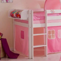 Kinderhochbett Donabella