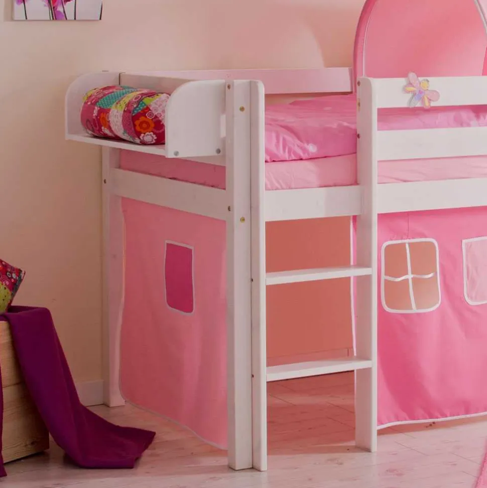 Kinderhochbett Donabella
