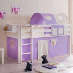 Kinderhochbett Duclia