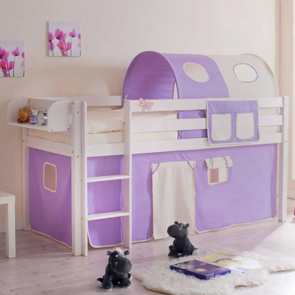 Kinderhochbett Duclia