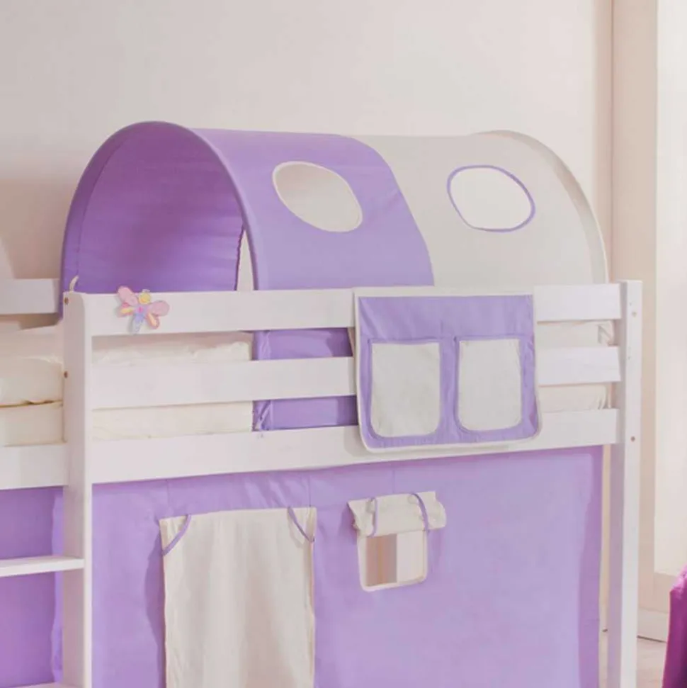 Kinderhochbett Duclia