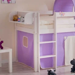 Kinderhochbett Duclia