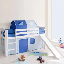 Kinderhochbett Dwayne