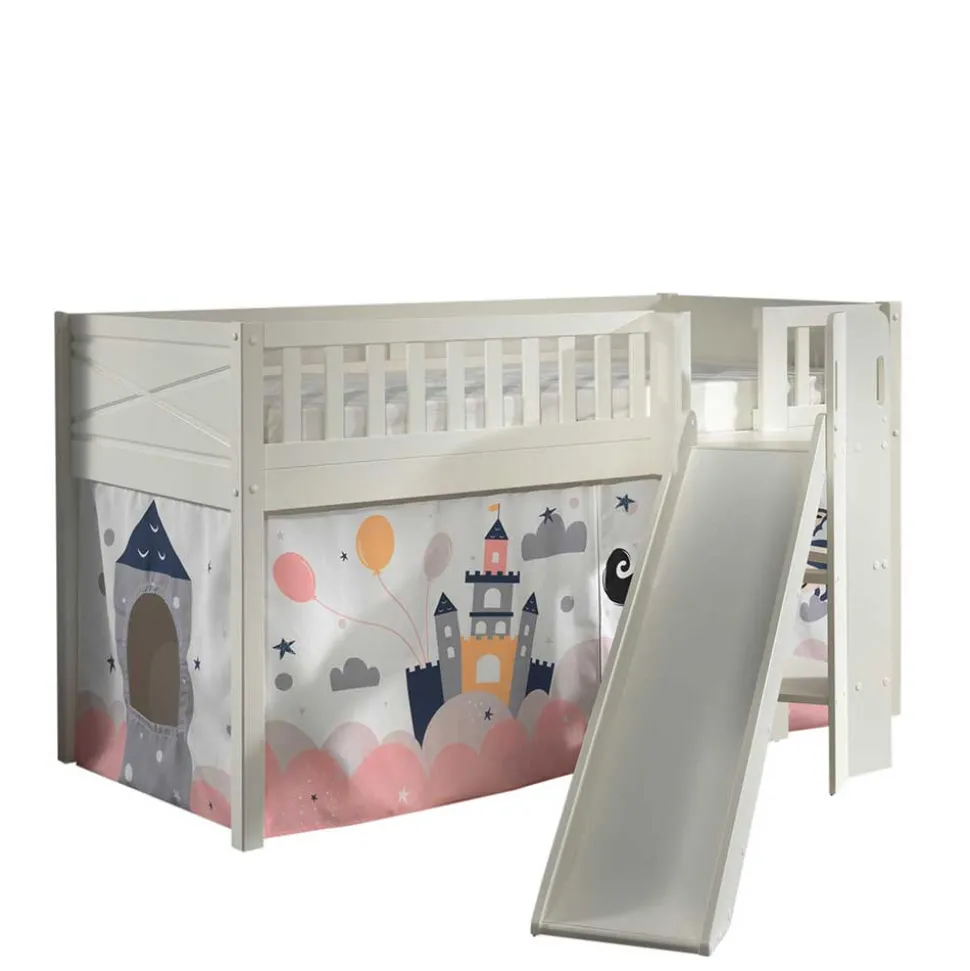Kinderhochbett Hedi