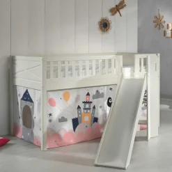 Kinderhochbett Hedi