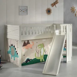 Kinderhochbett Hocumola