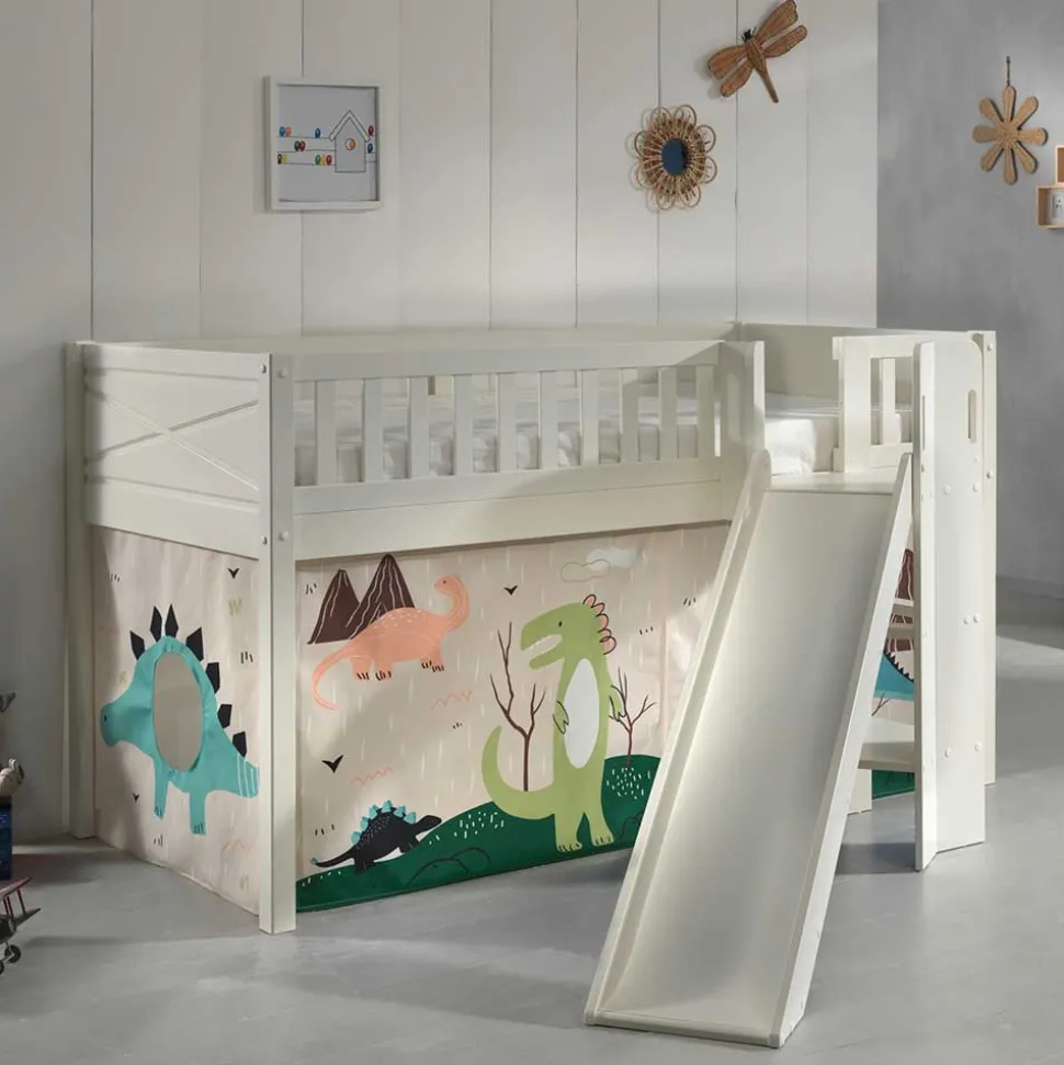 Kinderhochbett Hocumola