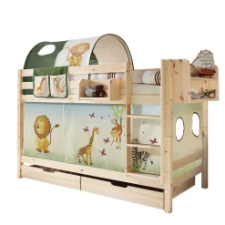 Kinderhochbett Hoku