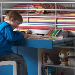 Kinderhochbett Jon