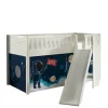 Kinderhochbett Lucion