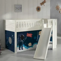 Kinderhochbett Lucion