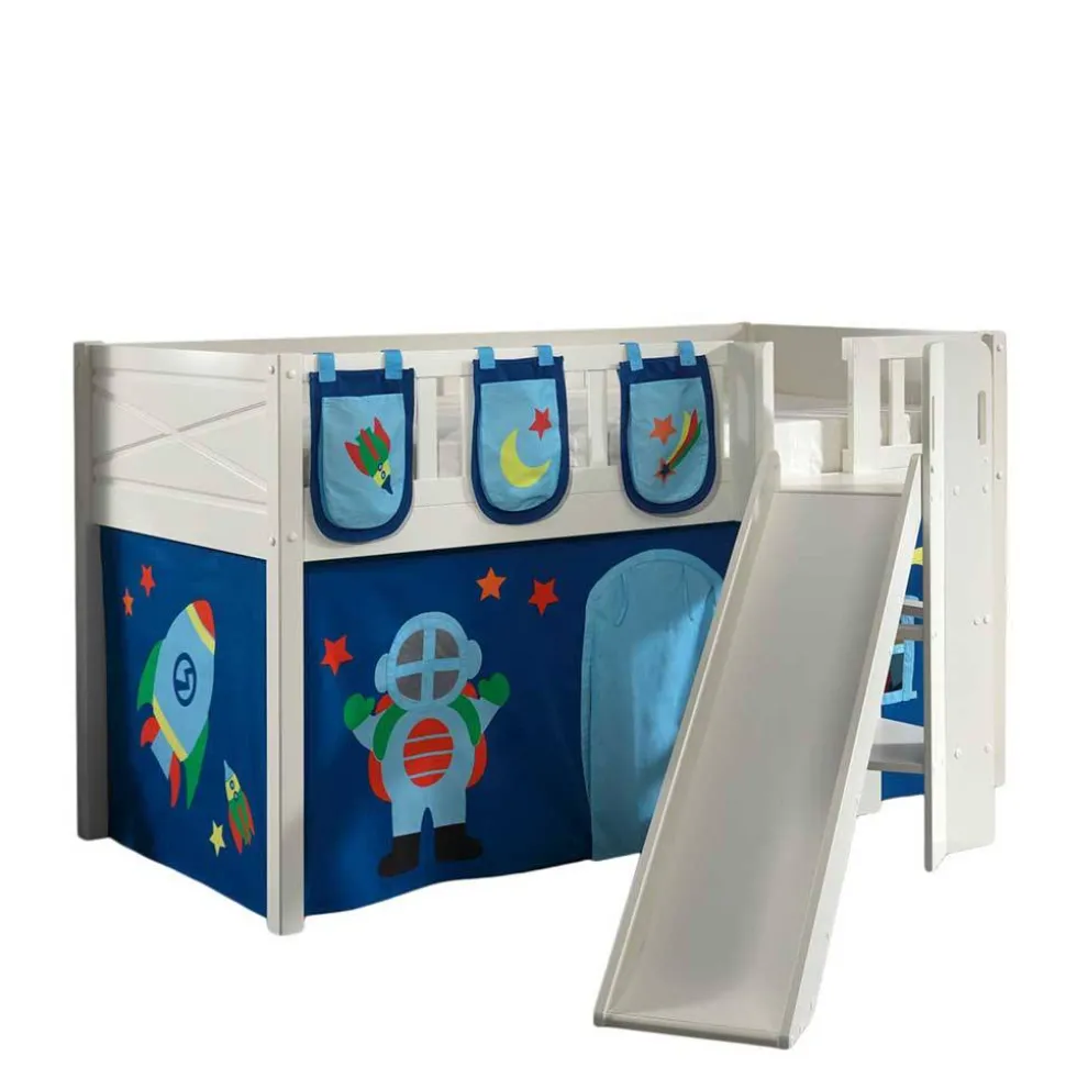 Kinderhochbett Mauricia