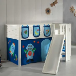 Kinderhochbett Mauricia