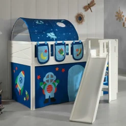 Kinderhochbett Mauricia