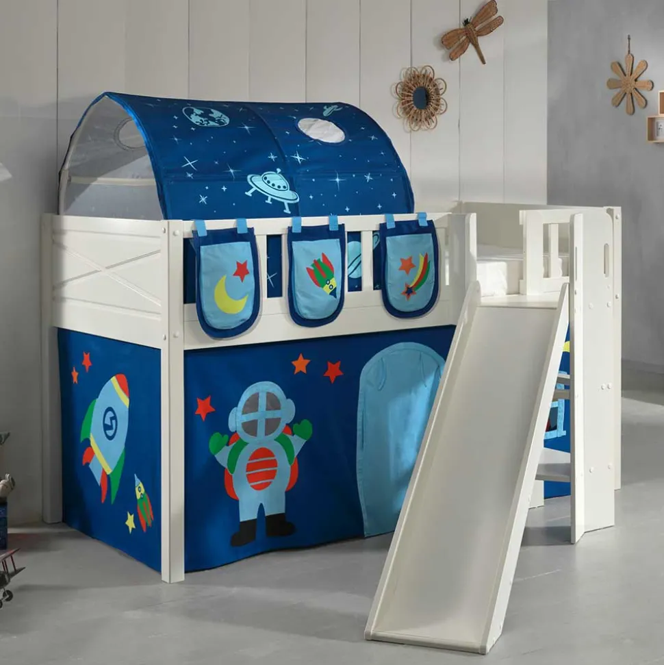 Kinderhochbett Mauricia