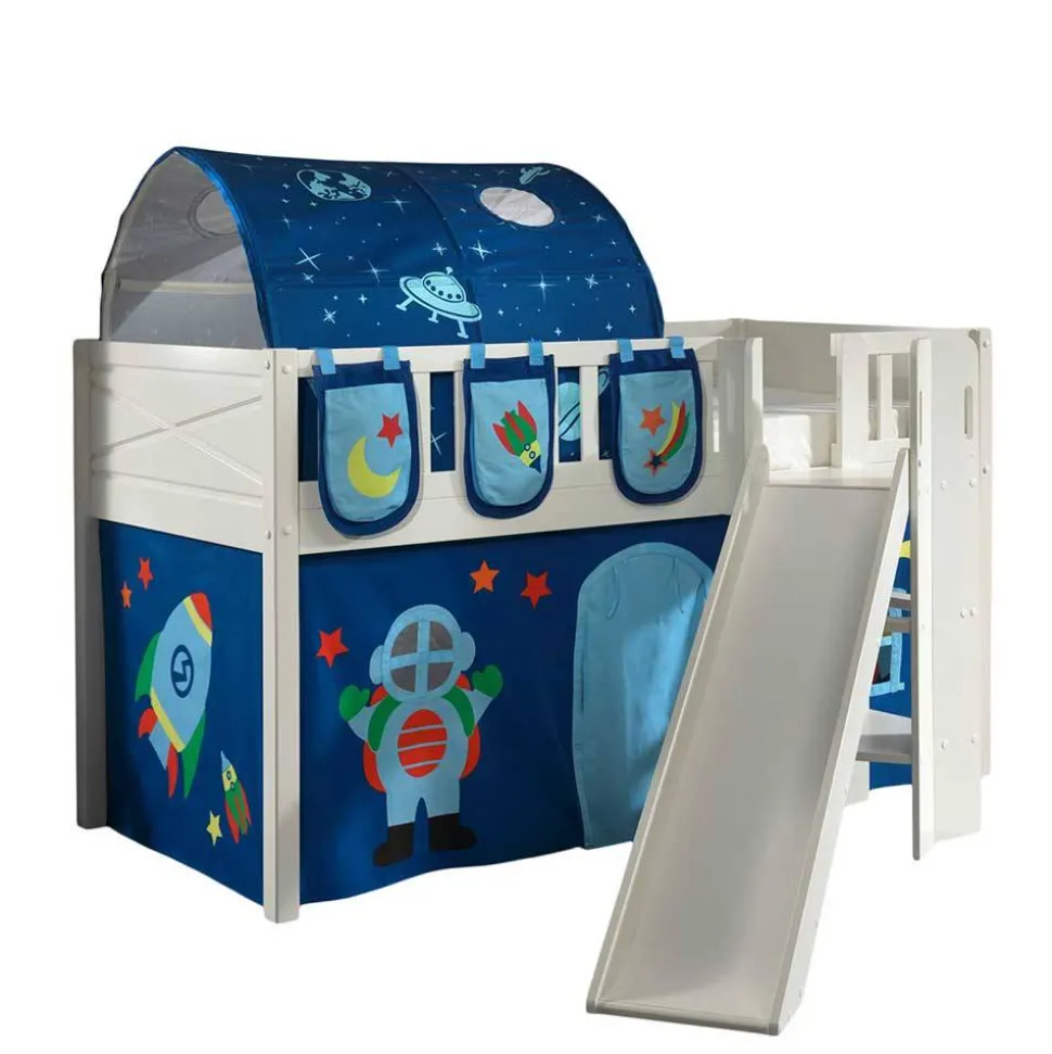 Kinderhochbett Mauricia