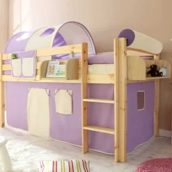 Kinderhochbett Millena