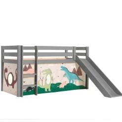 Kinderhochbett Panura