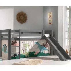 Kinderhochbett Panura