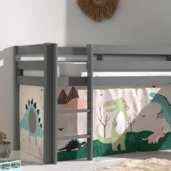 Kinderhochbett Panura
