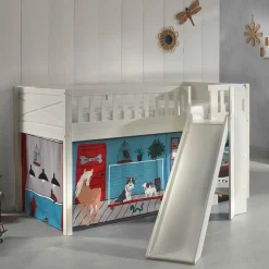 Kinderhochbett Phidias