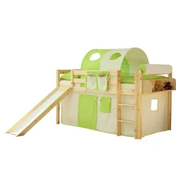 Kinderhochbett Roswa