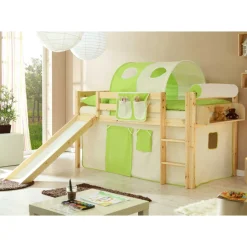 Kinderhochbett Roswa