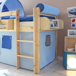 Kinderhochbett Soufian