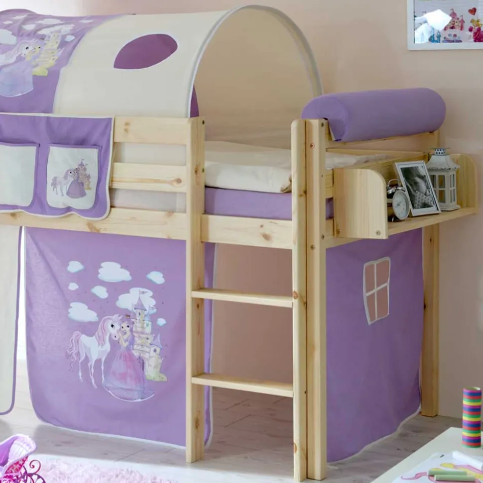 Kinderhochbett Sulliva
