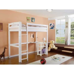 Kinderhochbett TIMMI