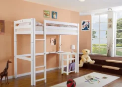 Kinderhochbett TIMMI