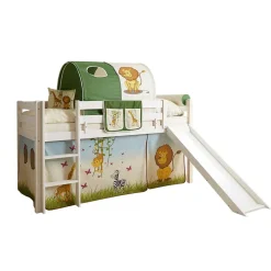 Kinderhochbett Trolion