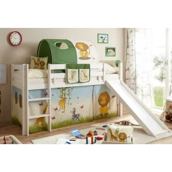 Kinderhochbett Trolion