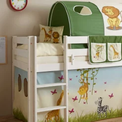 Kinderhochbett Trolion