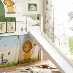 Kinderhochbett Trolion