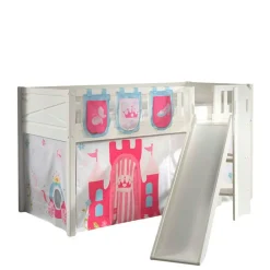 Kinderhochbett Urbanos