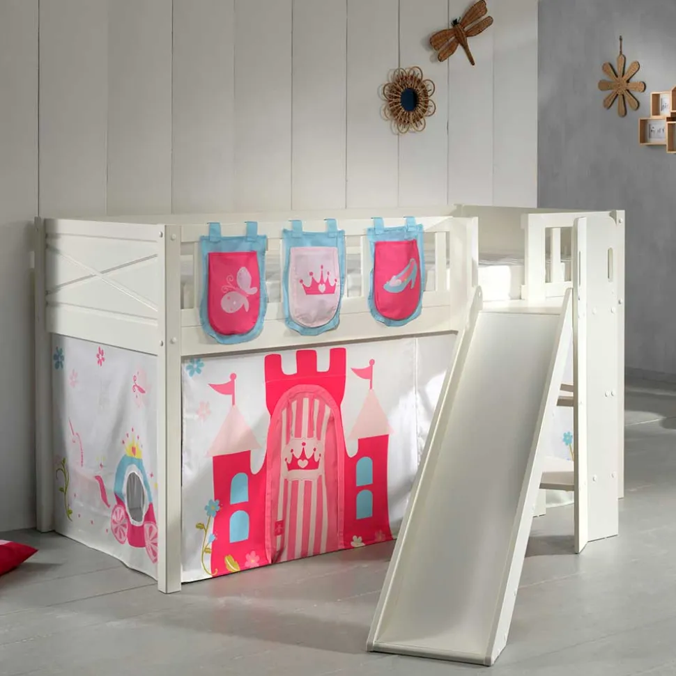 Kinderhochbett Urbanos
