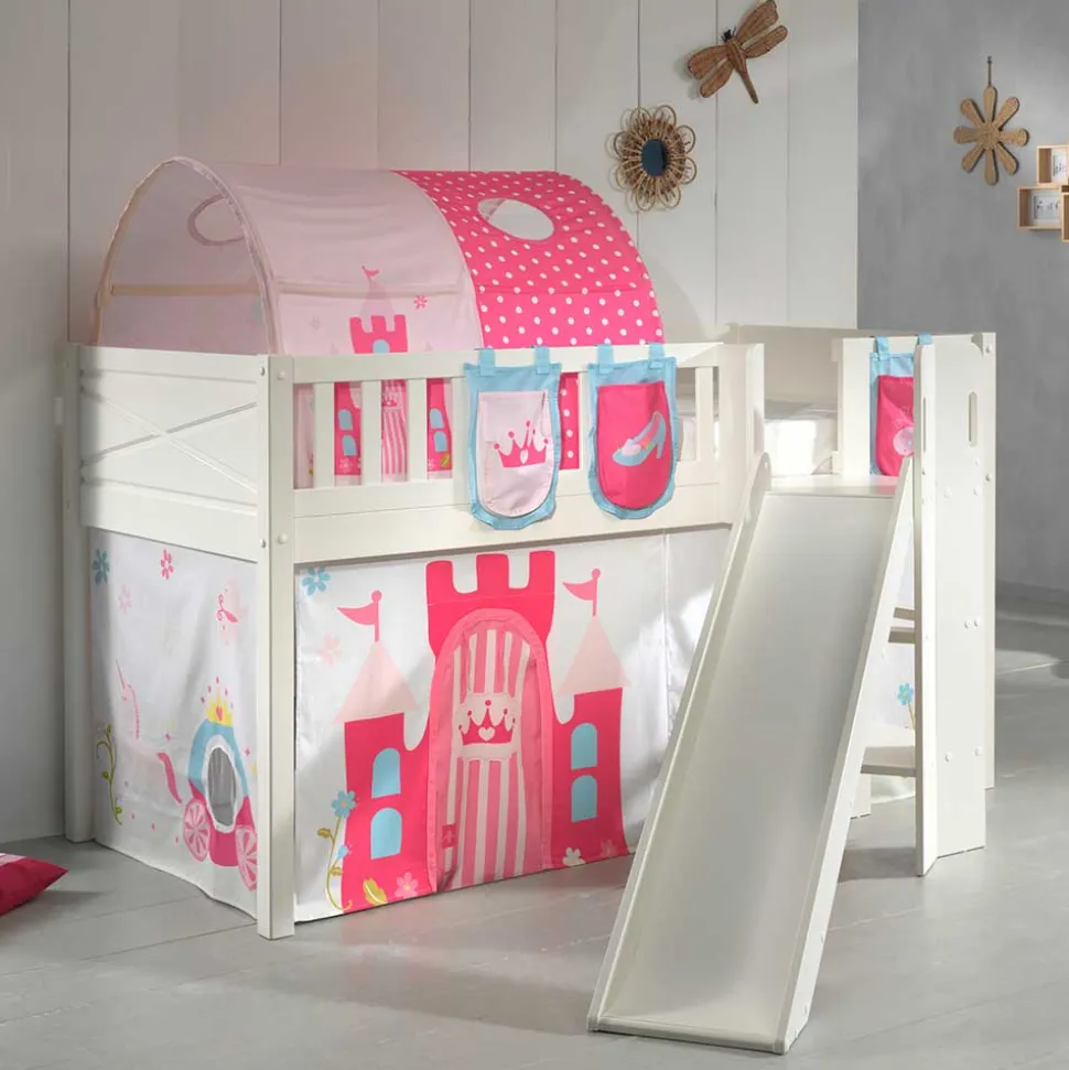 Kinderhochbett Urbanos