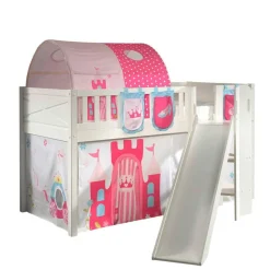 Kinderhochbett Urbanos